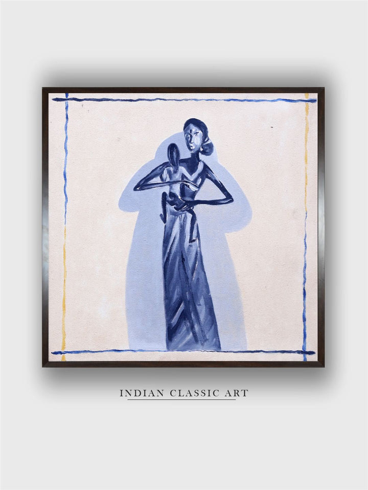 INDIAN Folk Art