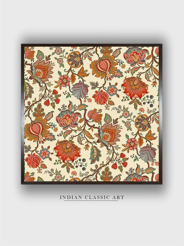 INDIAN Folk Art