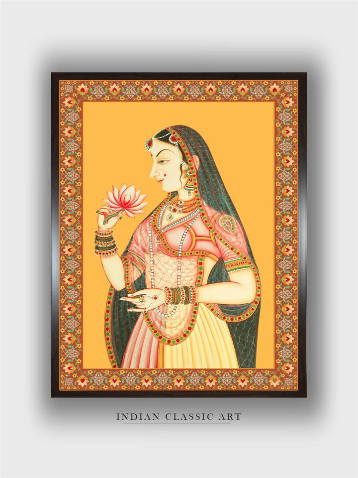 INDIAN Folk Art