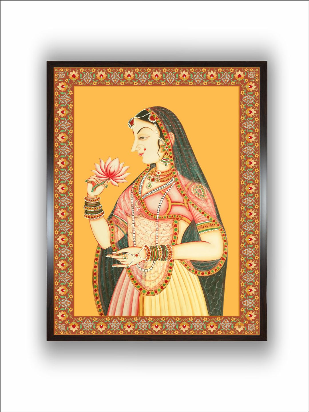 INDIAN Folk Art