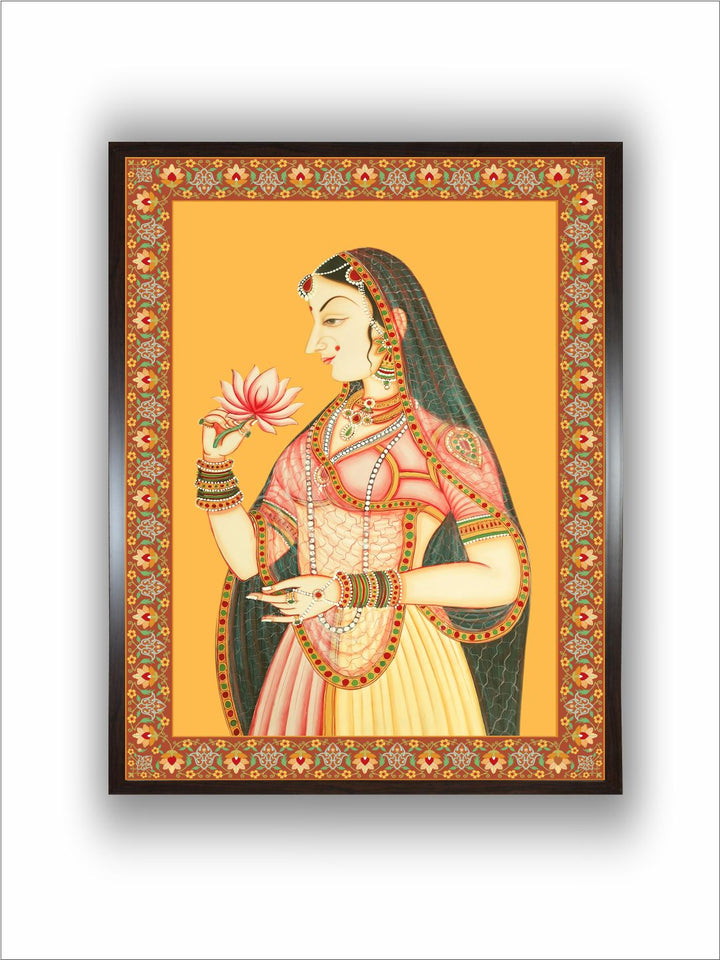 INDIAN Folk Art