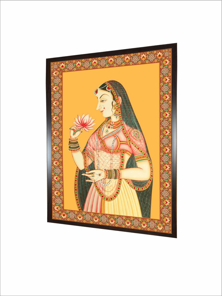 INDIAN Folk Art