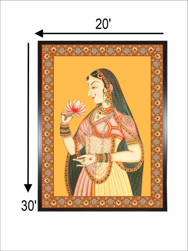 INDIAN Folk Art
