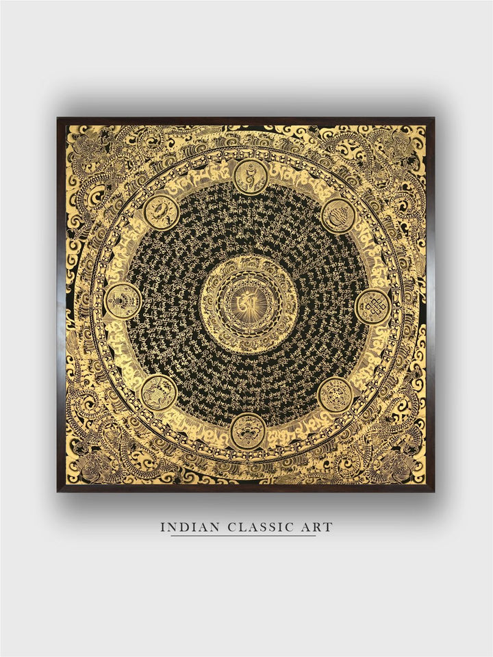 Mandala Art