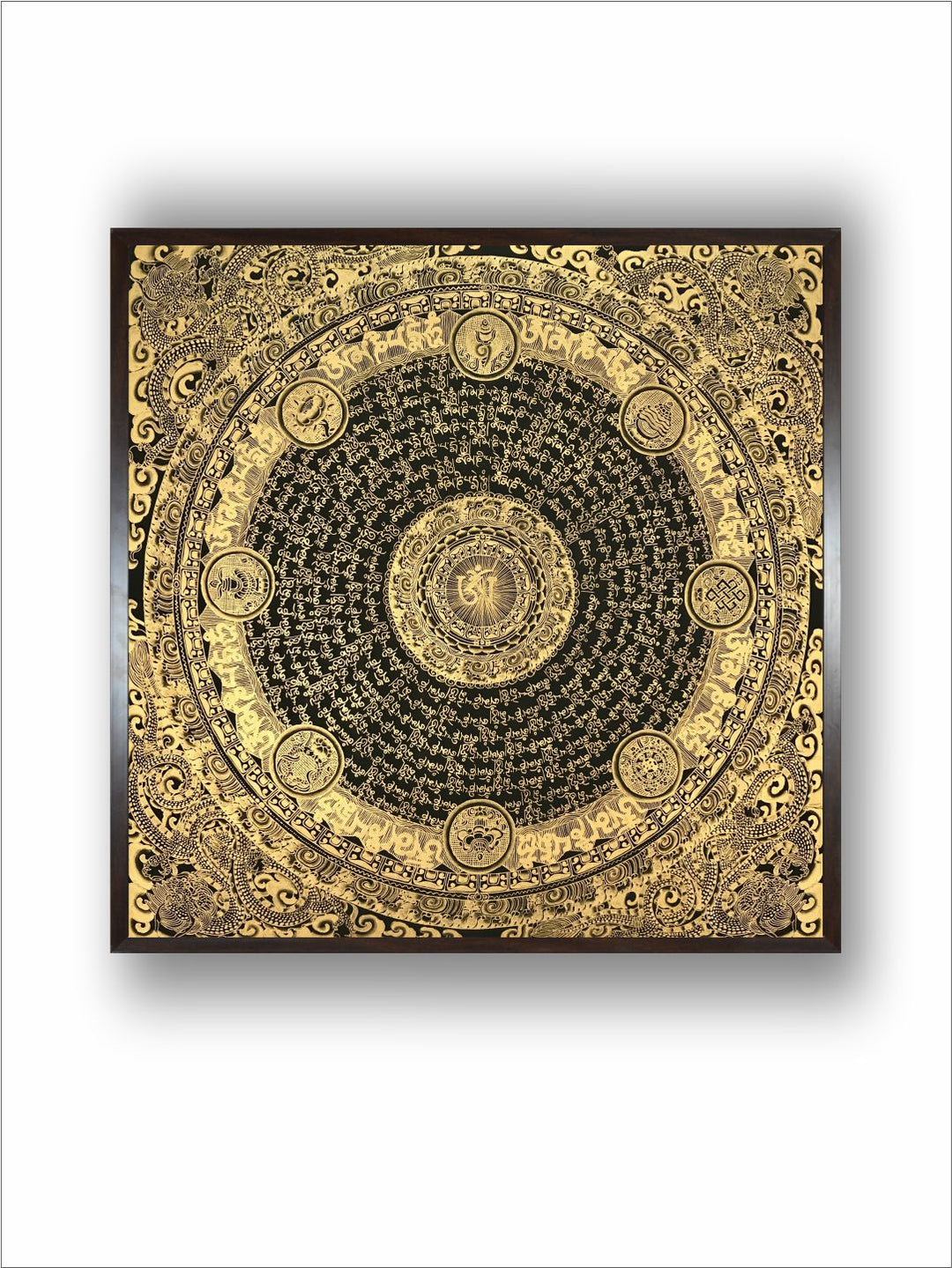 Mandala Art