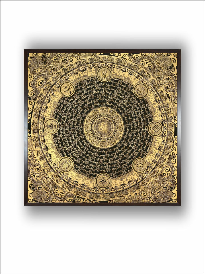 Mandala Art
