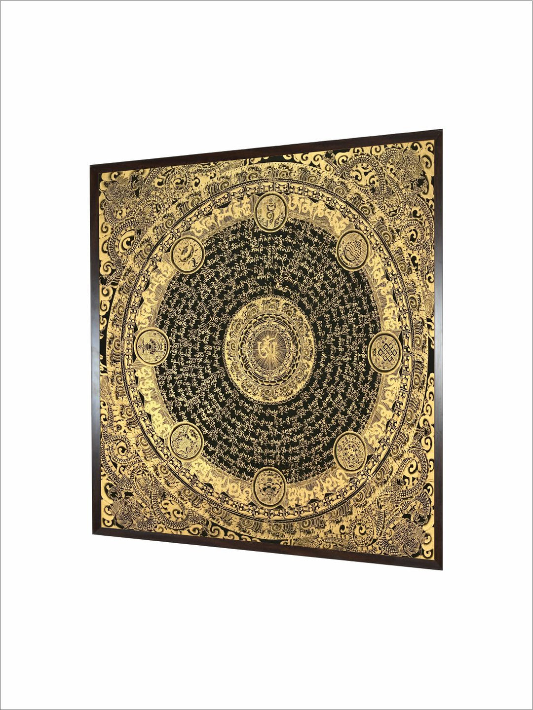 Mandala Art