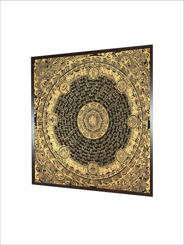 Mandala Art