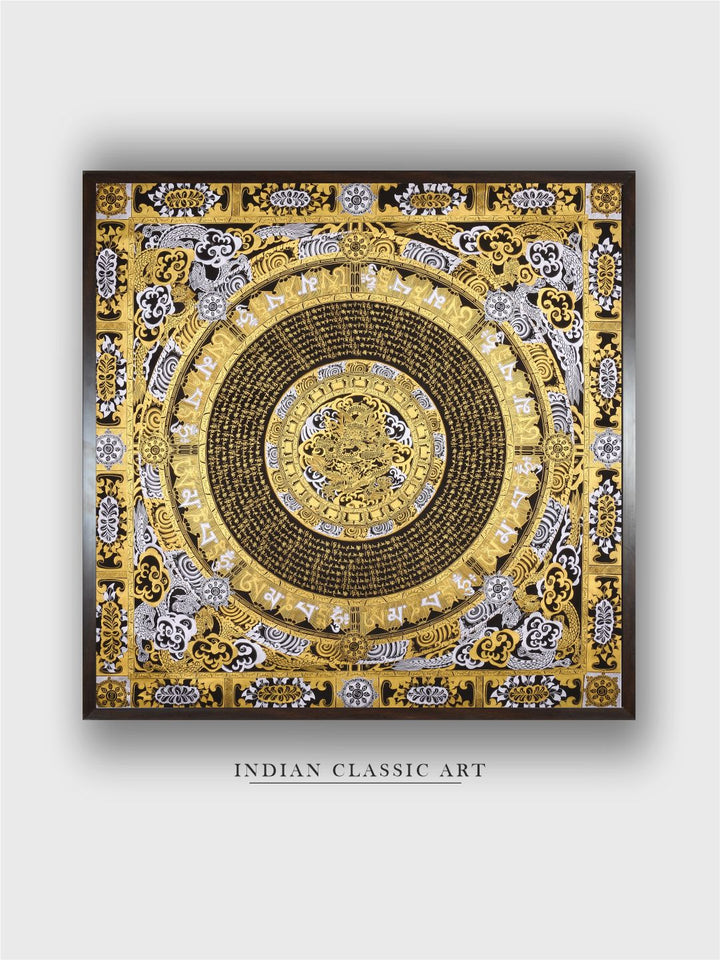 Mandala Art