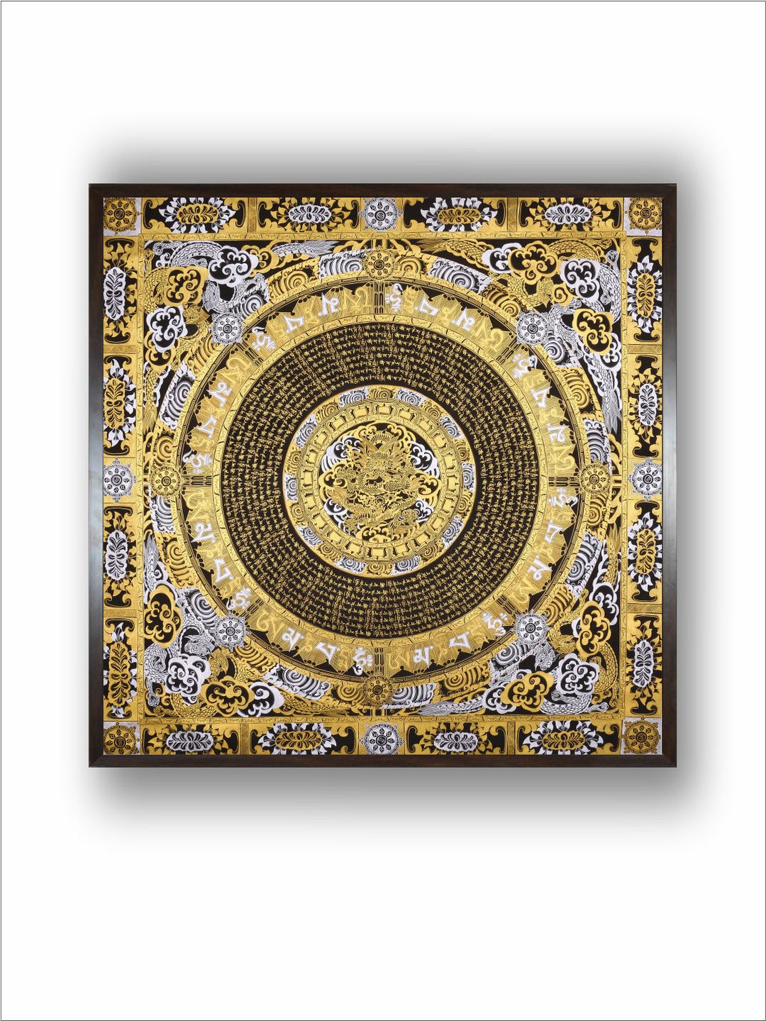 Mandala Art