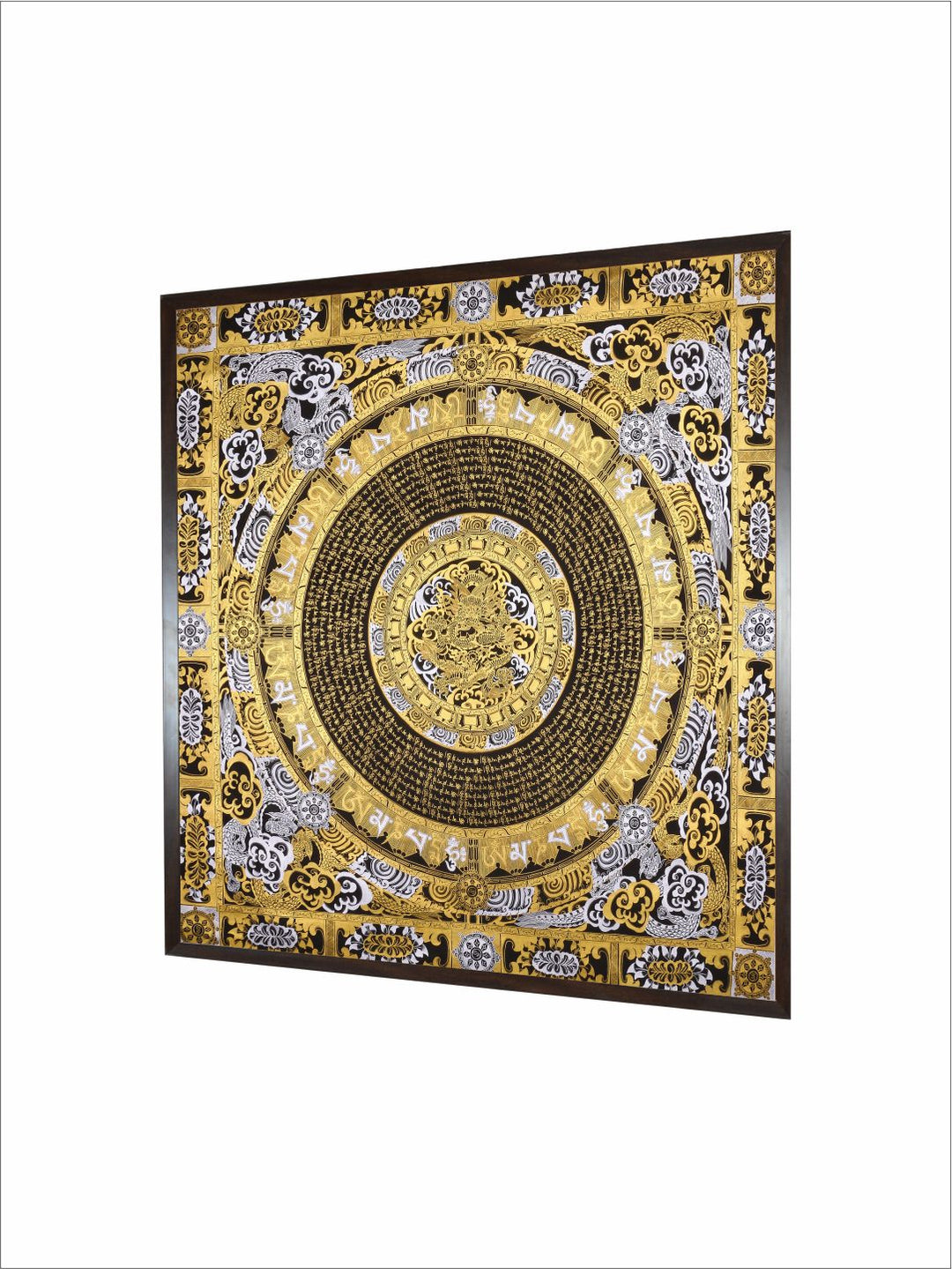 Mandala Art