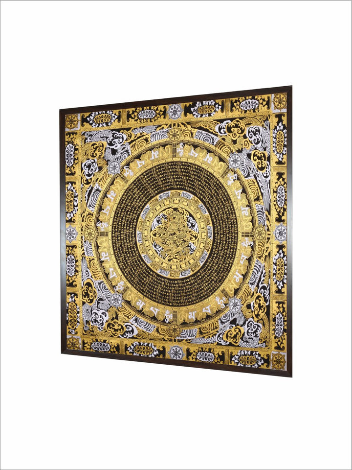 Mandala Art