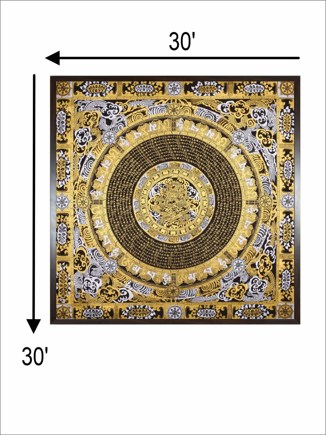 Mandala Art