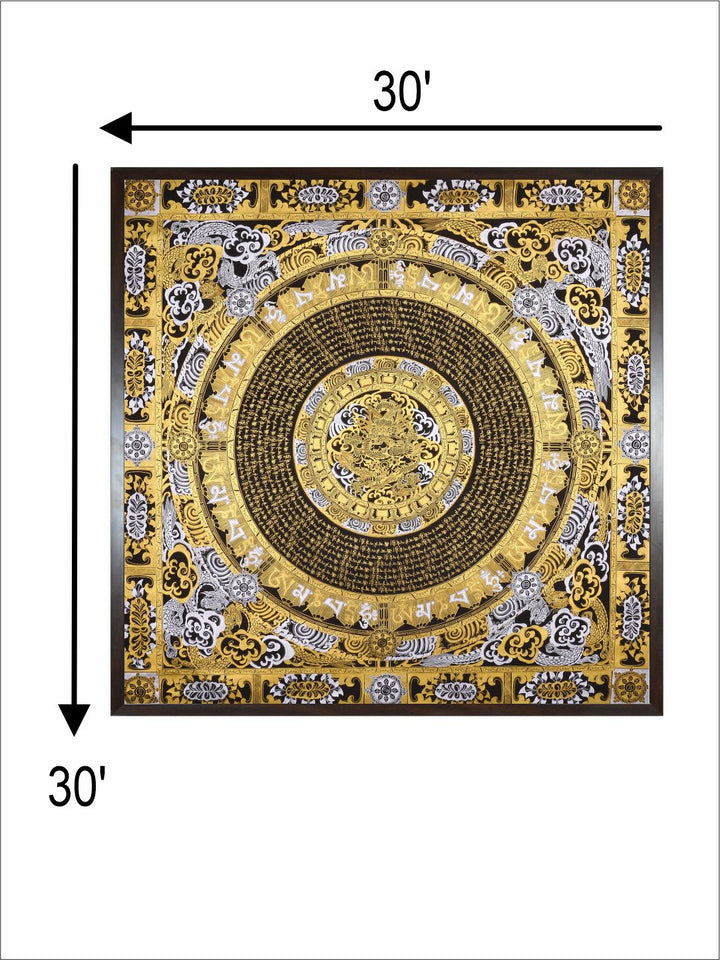 Mandala Art
