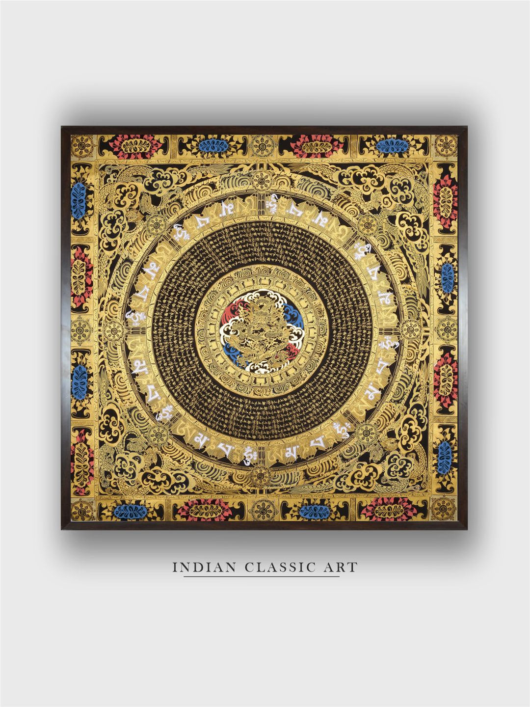 Mandala Art