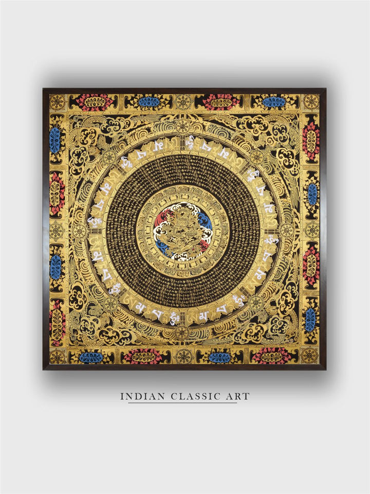 Mandala Art