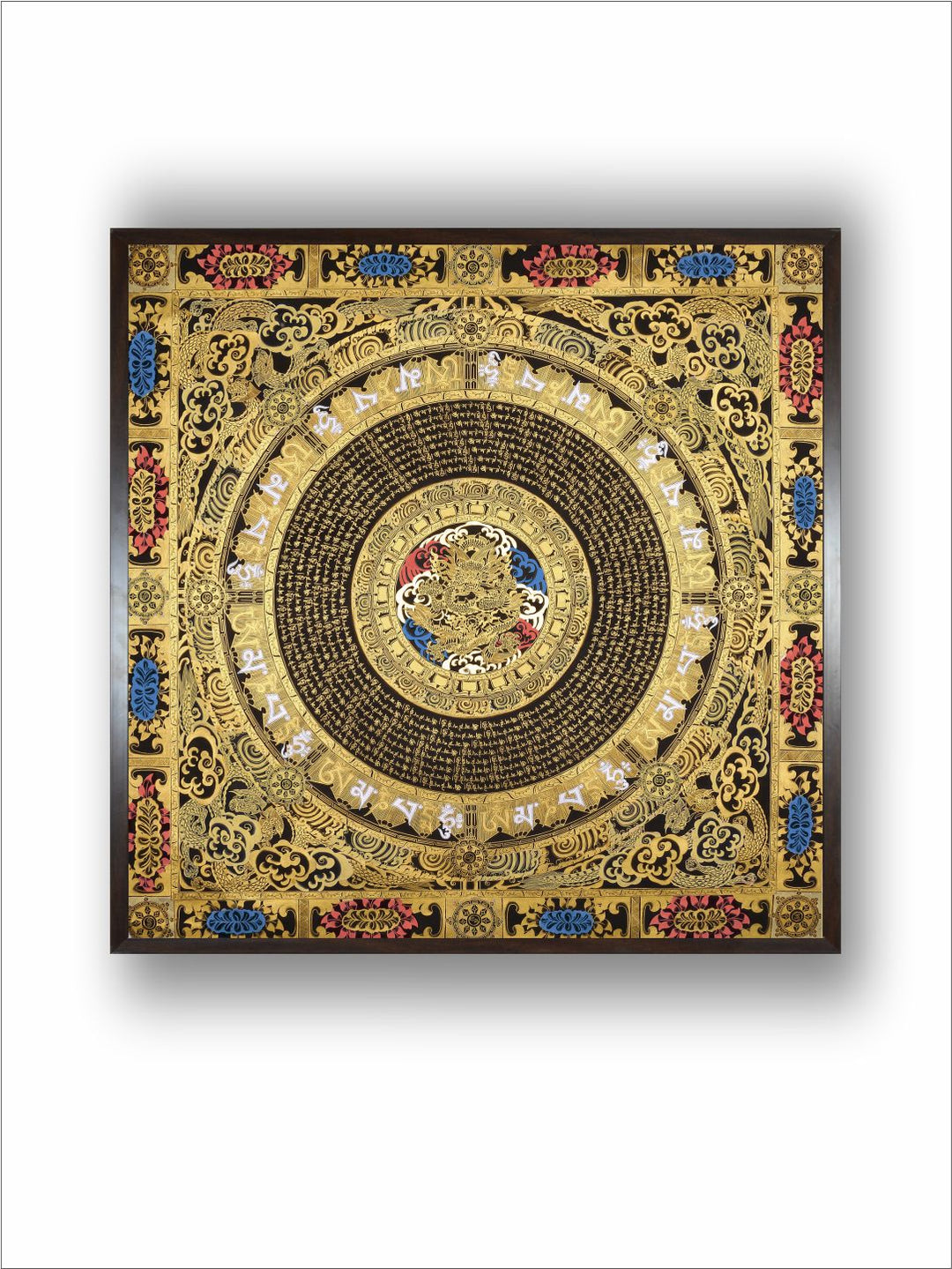 Mandala Art