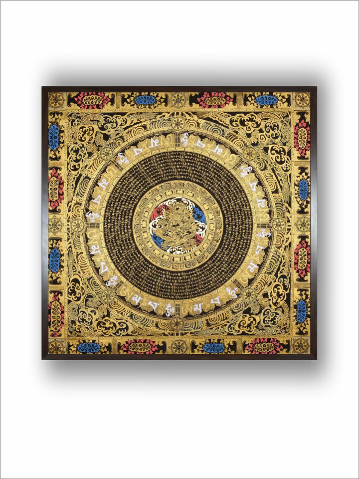 Mandala Art
