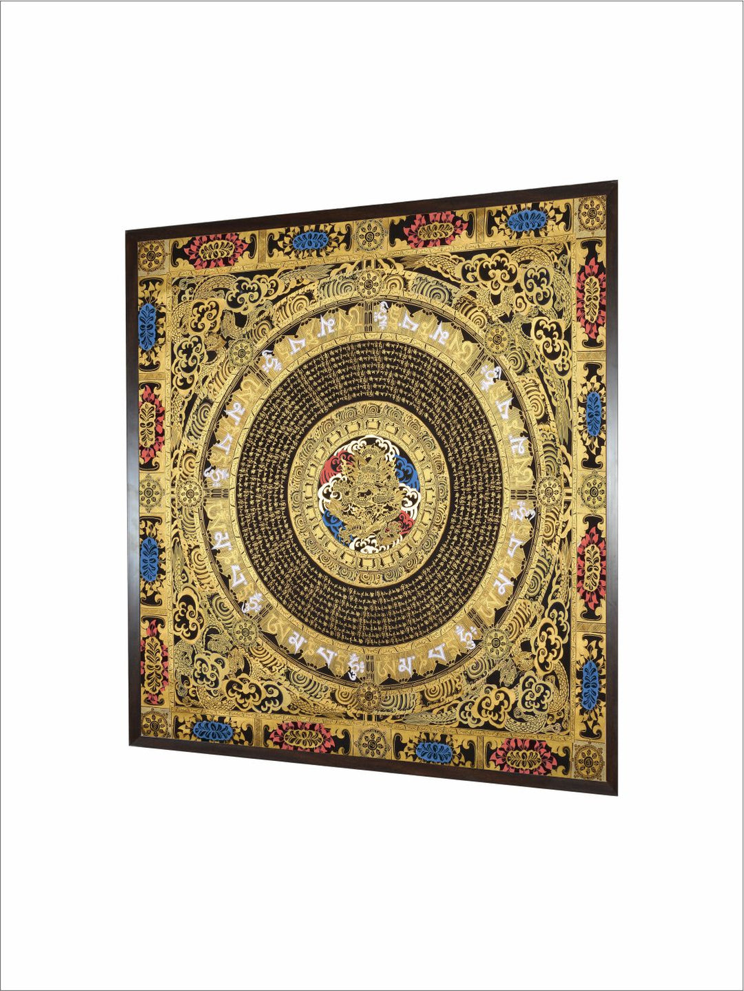 Mandala Art