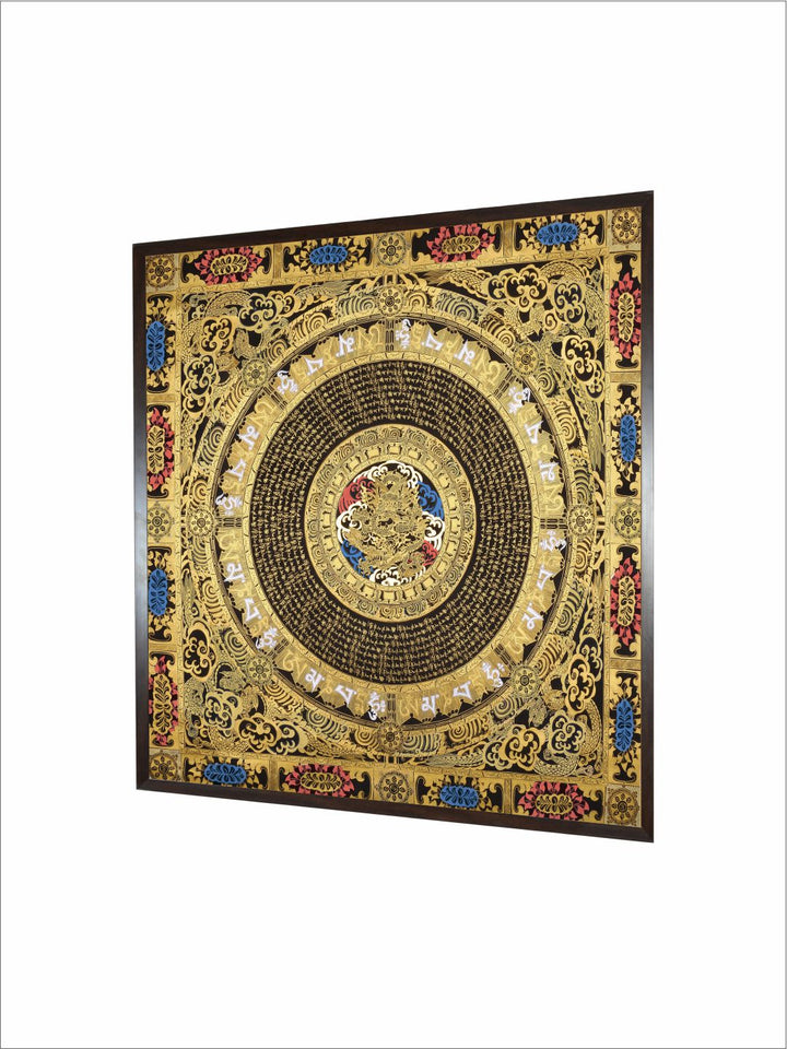 Mandala Art