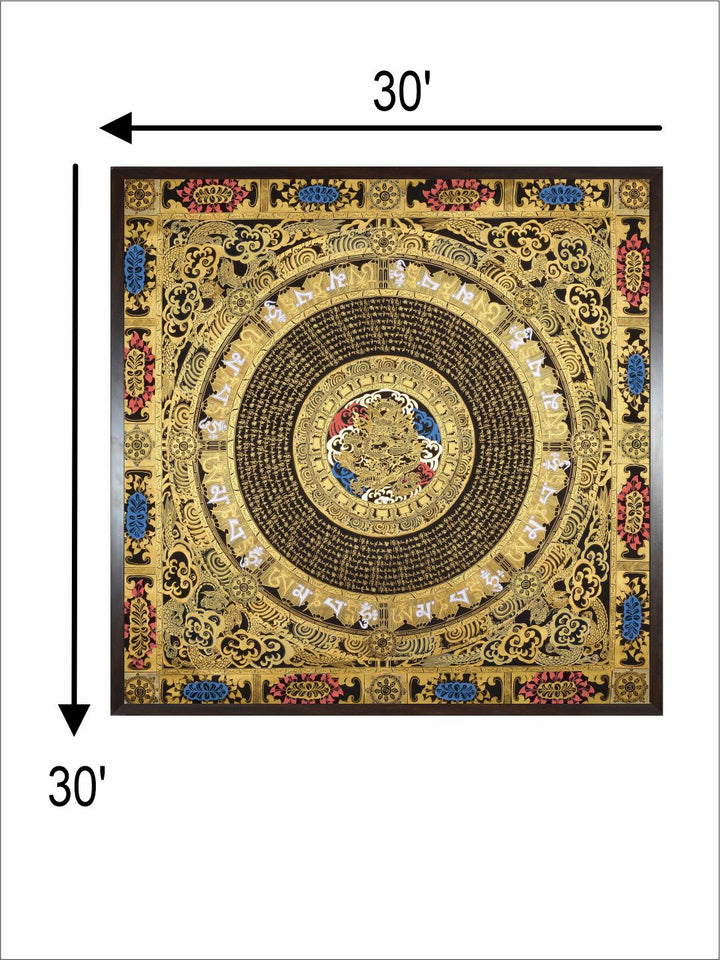 Mandala Art