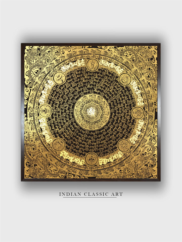 Mandala Art