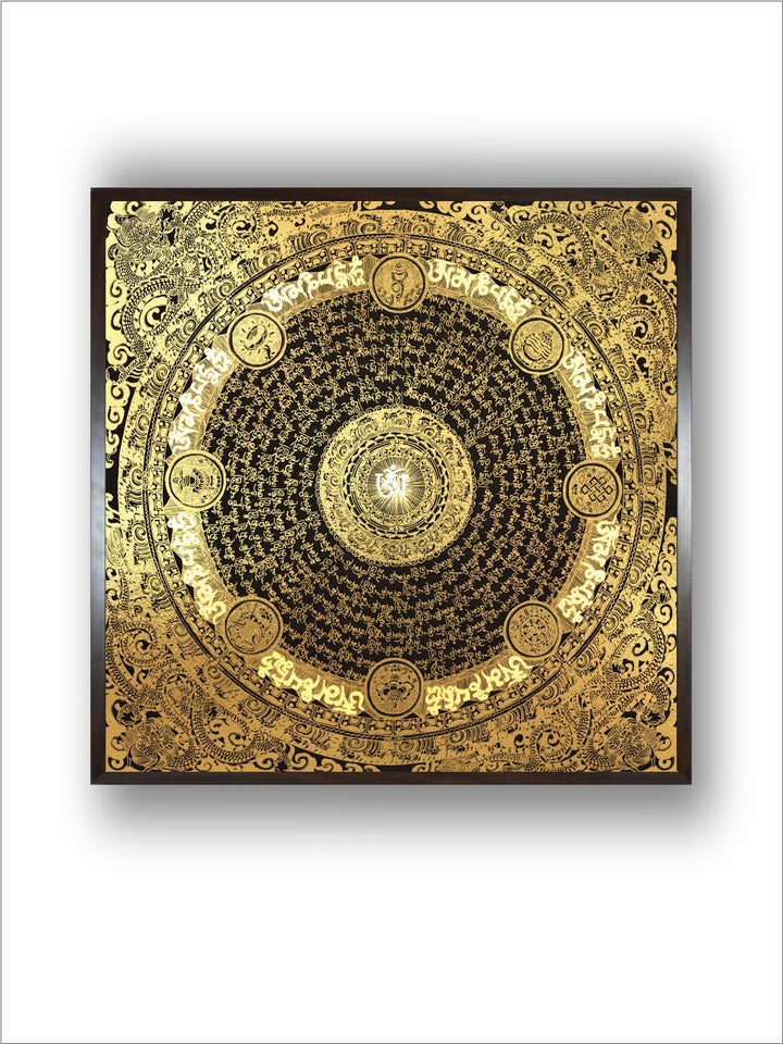 Mandala Art