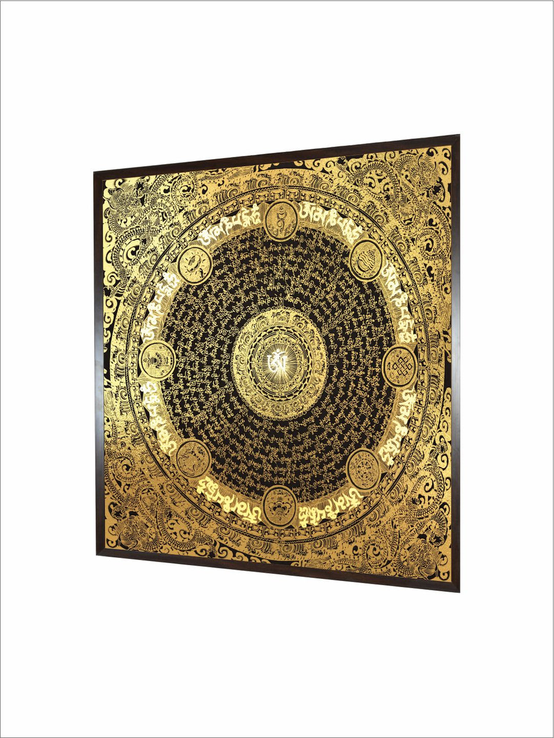 Mandala Art