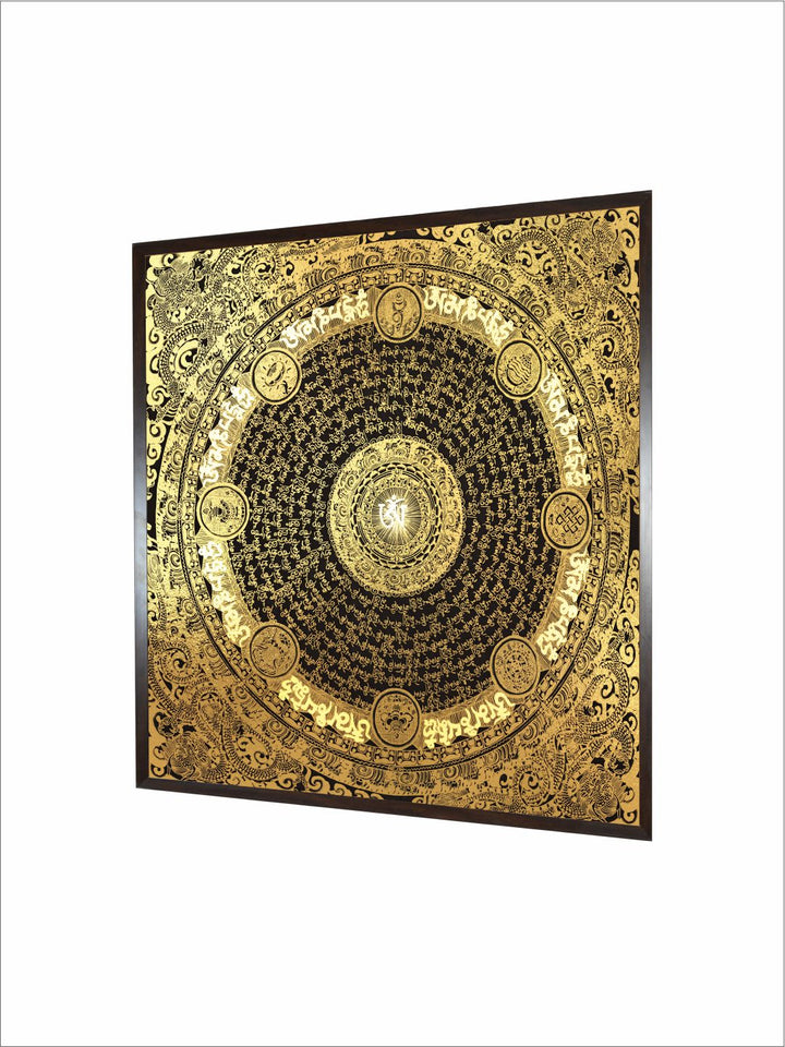 Mandala Art