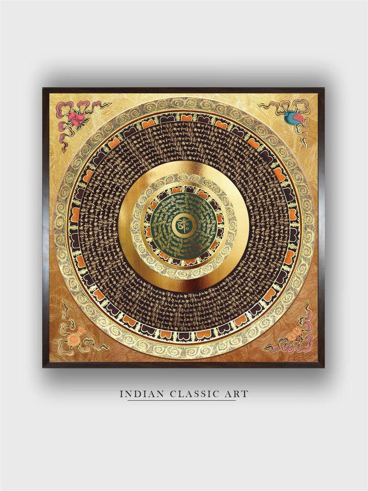 Mandala Art
