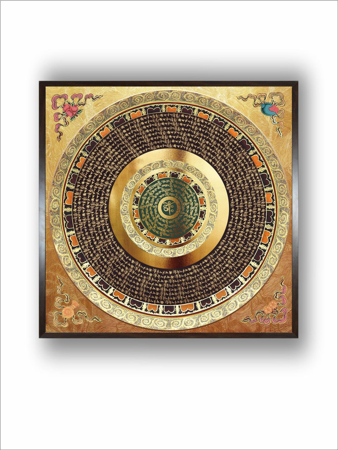 Mandala Art