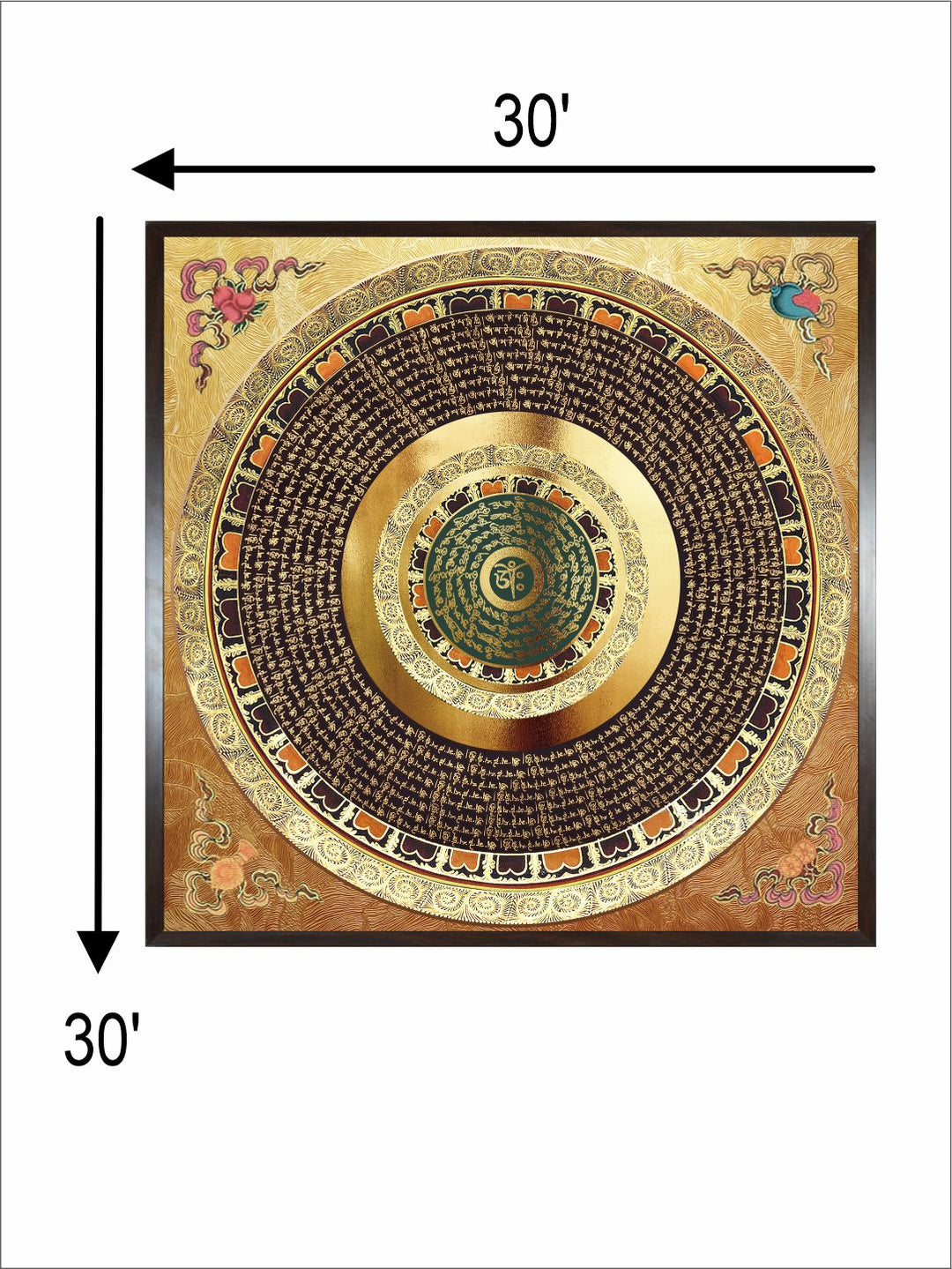 Mandala Art