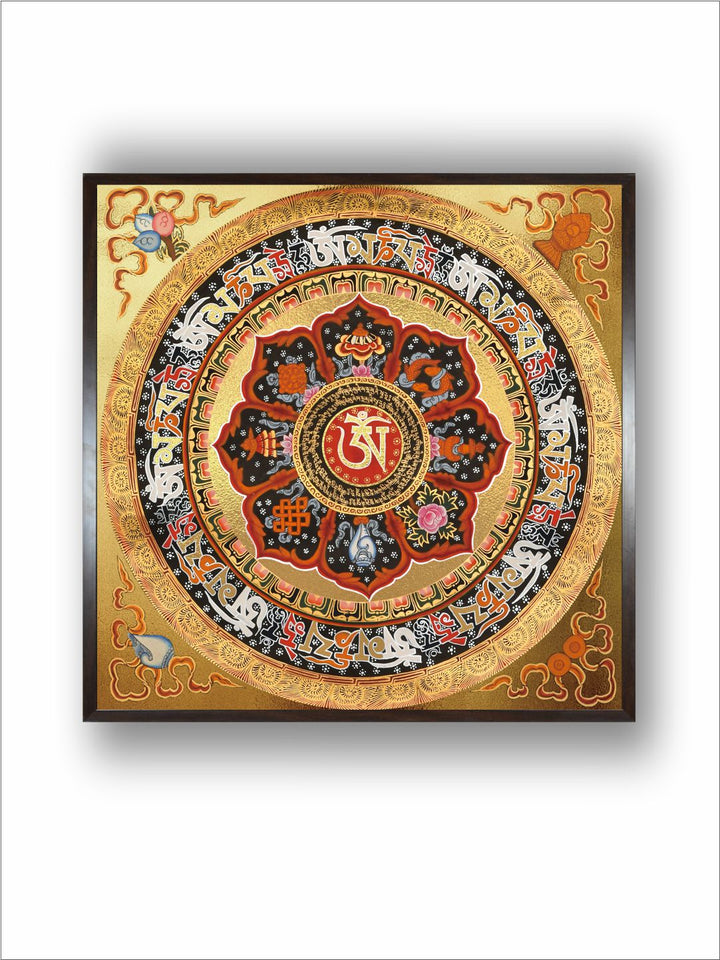 Mandala Art