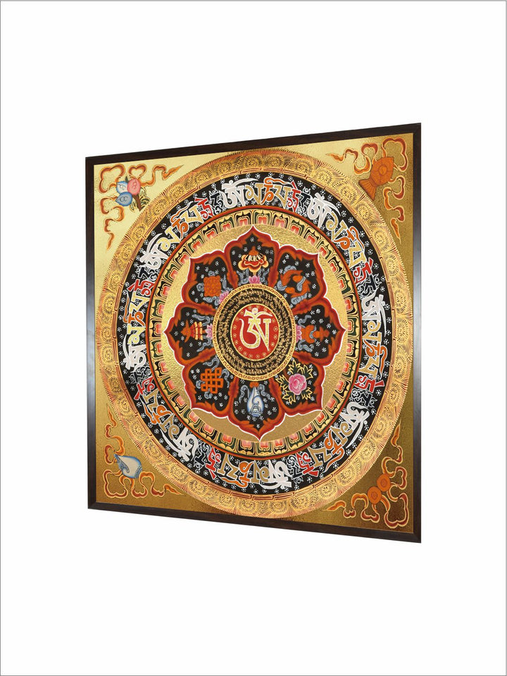 Mandala Art