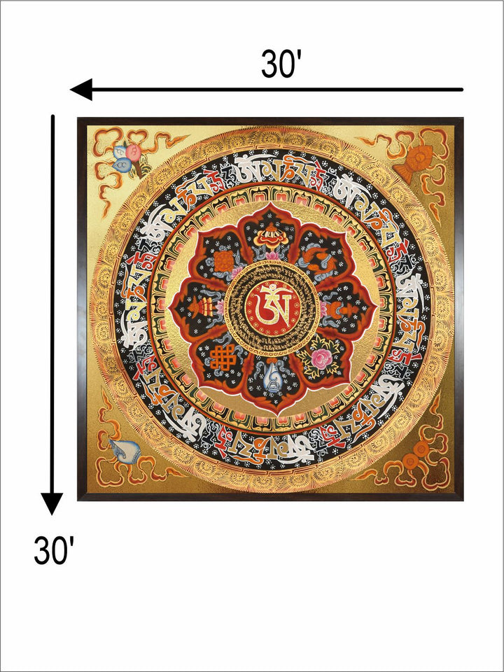 Mandala Art