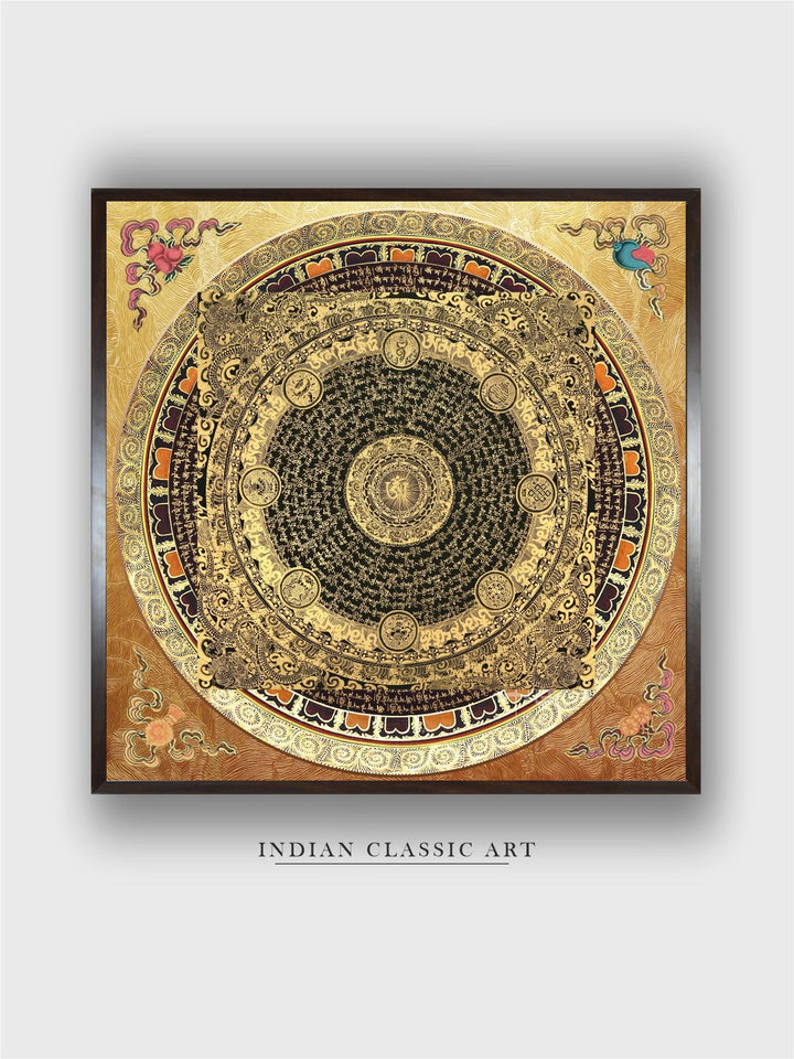 Mandala Art