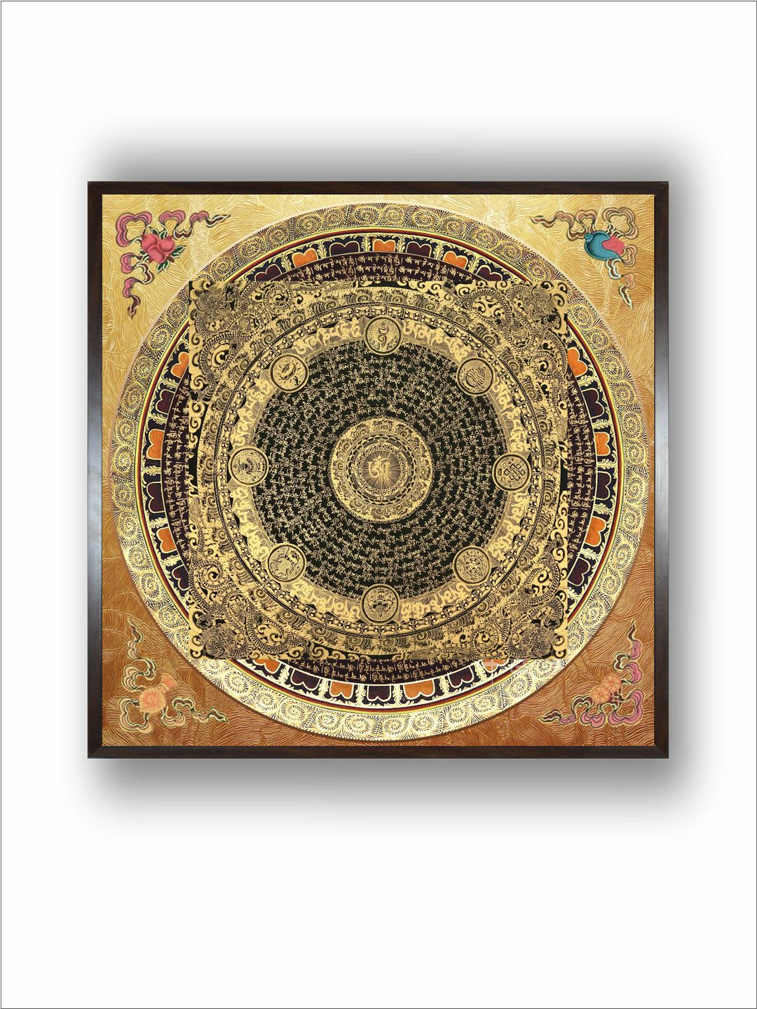 Mandala Art