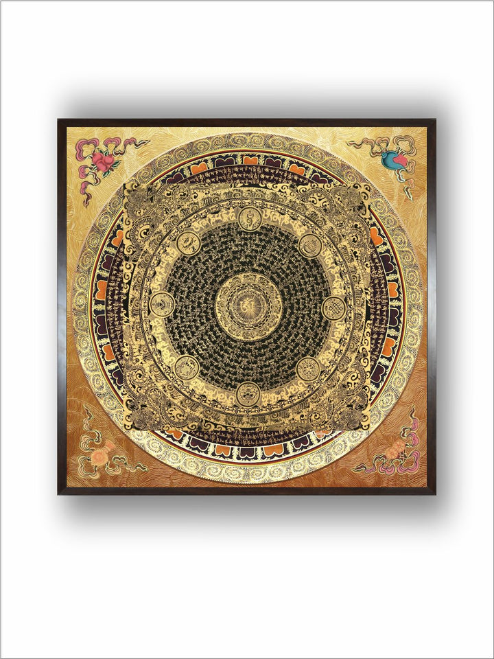Mandala Art