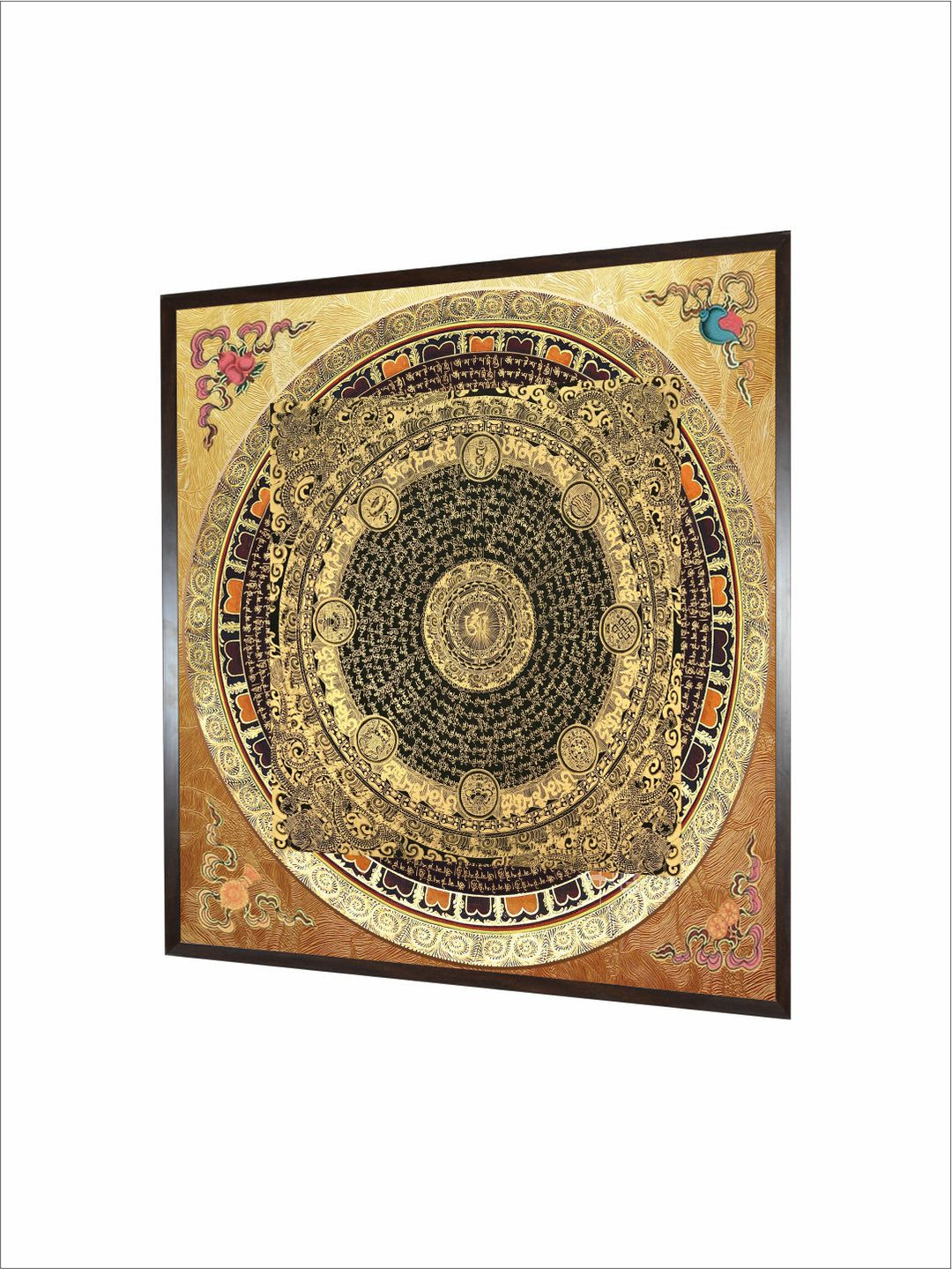 Mandala Art