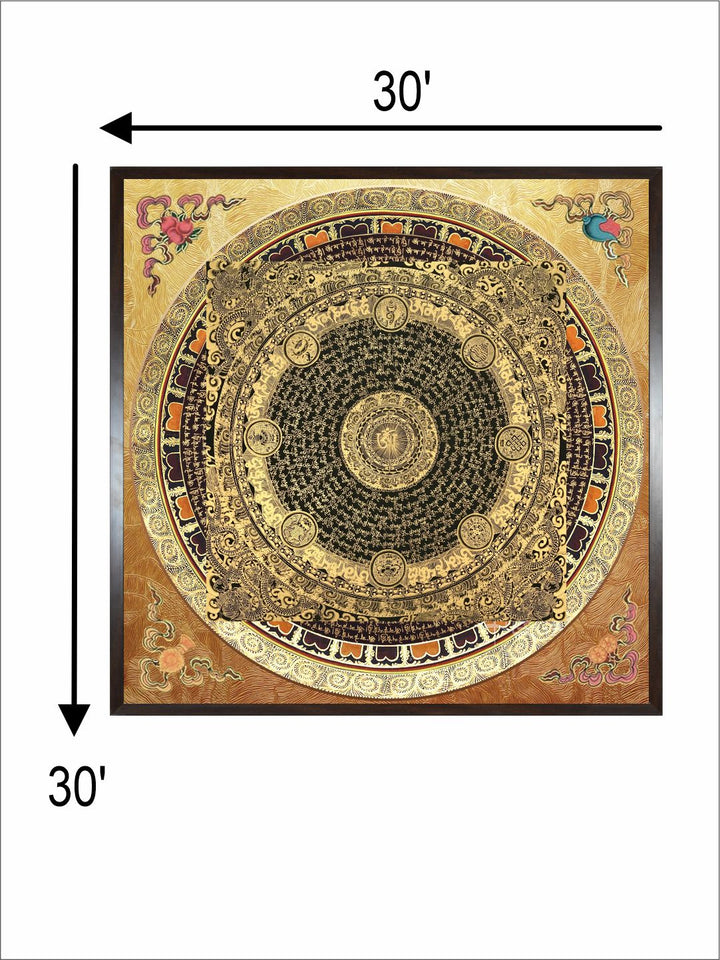 Mandala Art
