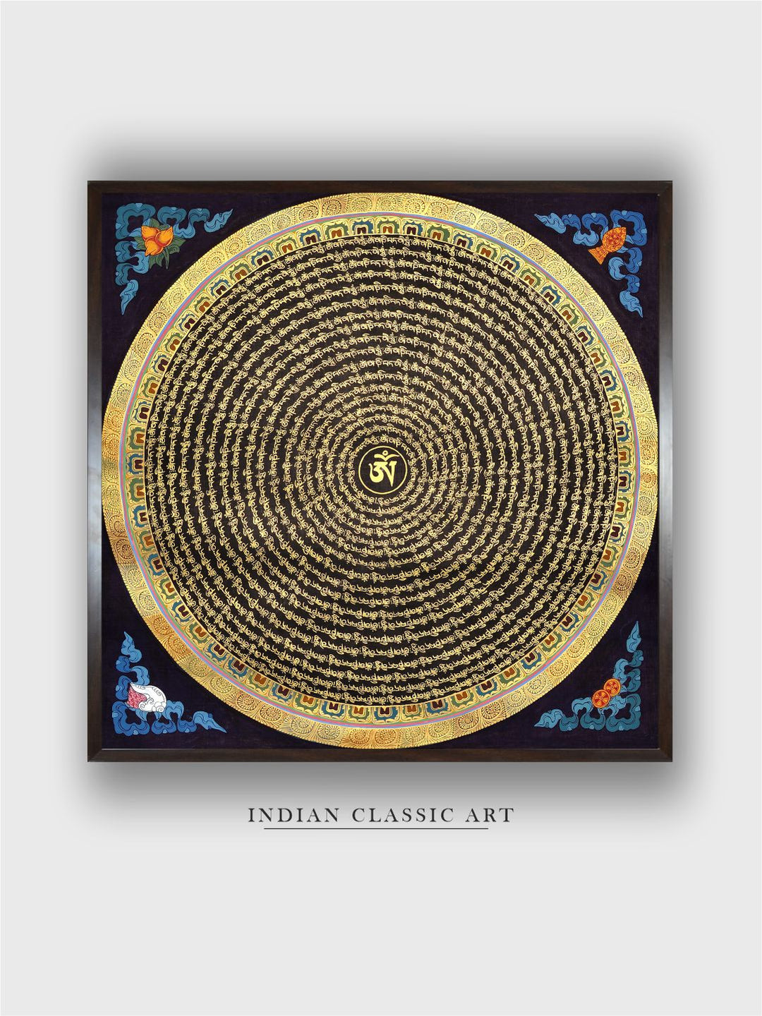 Mandala Art