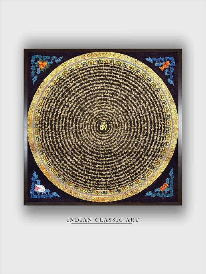 Mandala Art