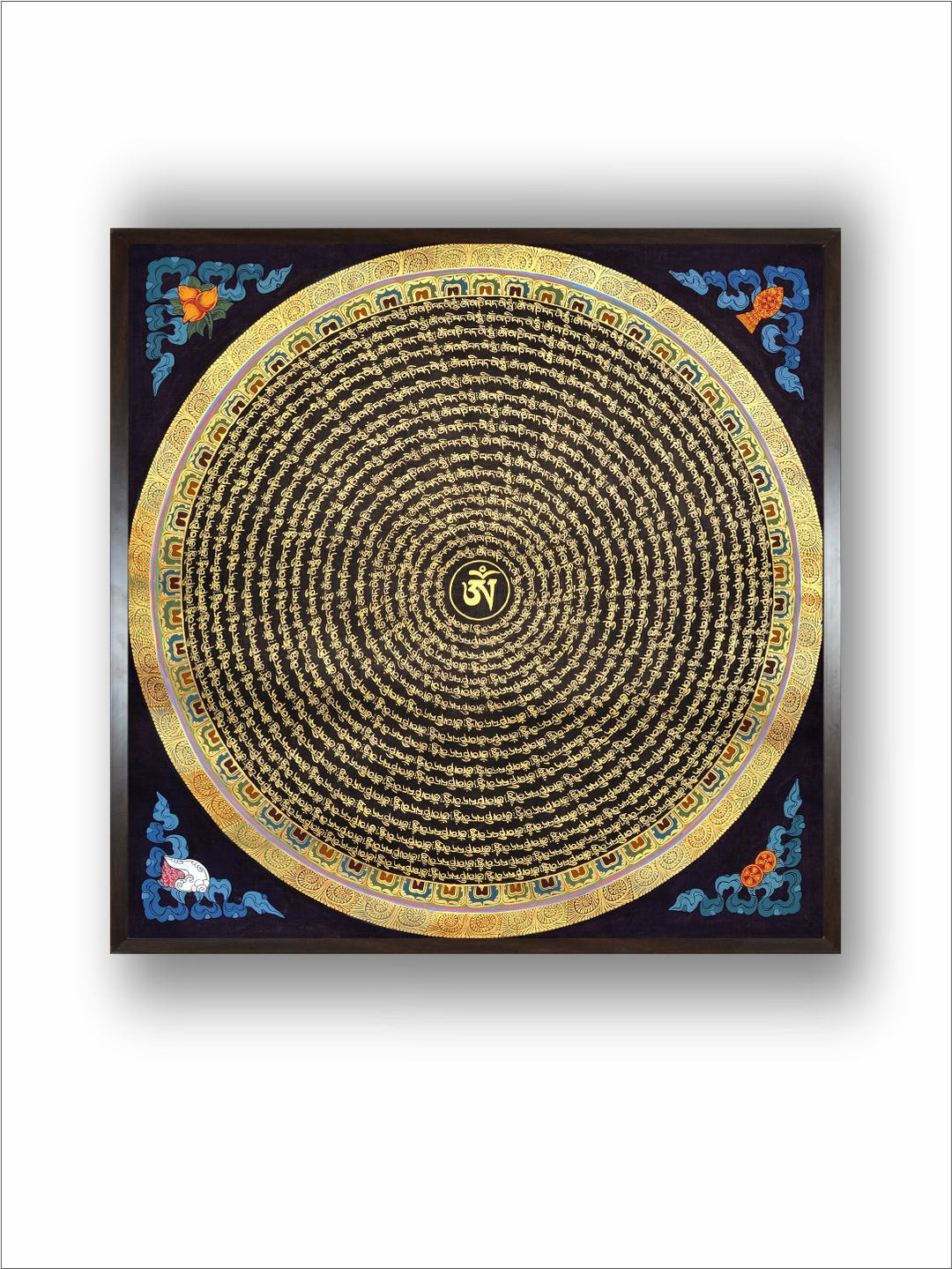 Mandala Art