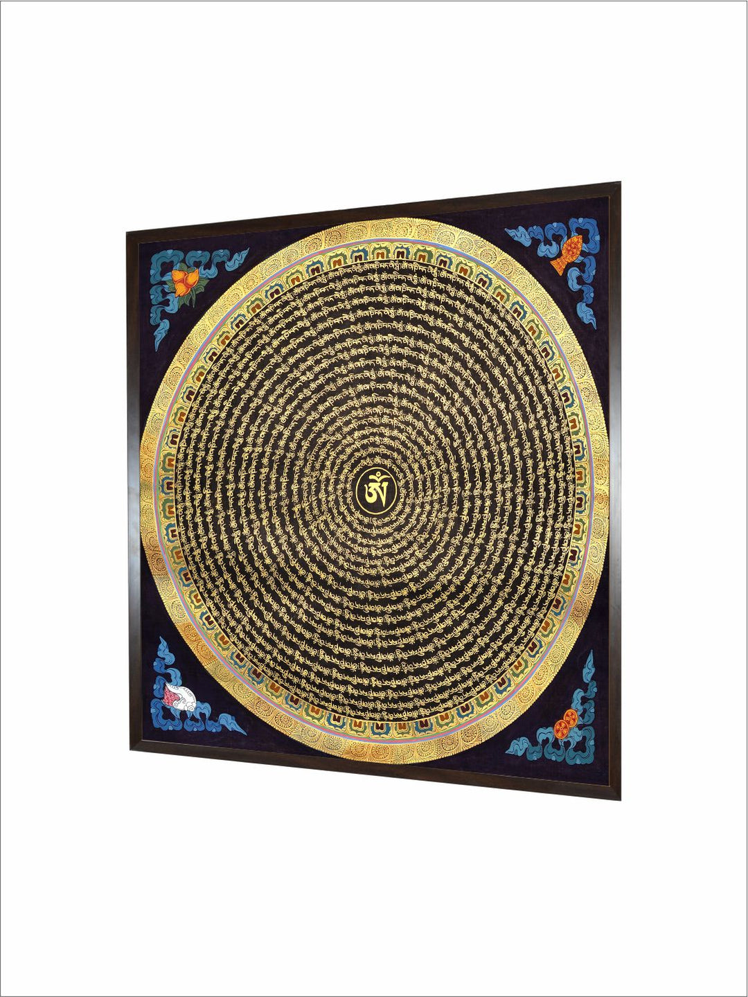 Mandala Art