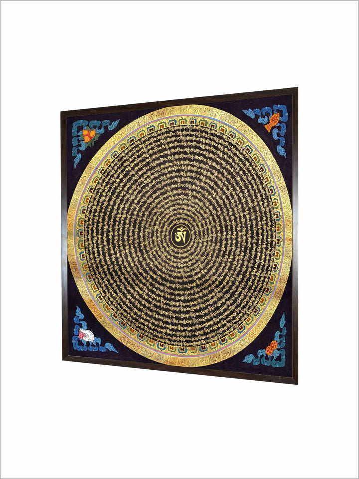 Mandala Art