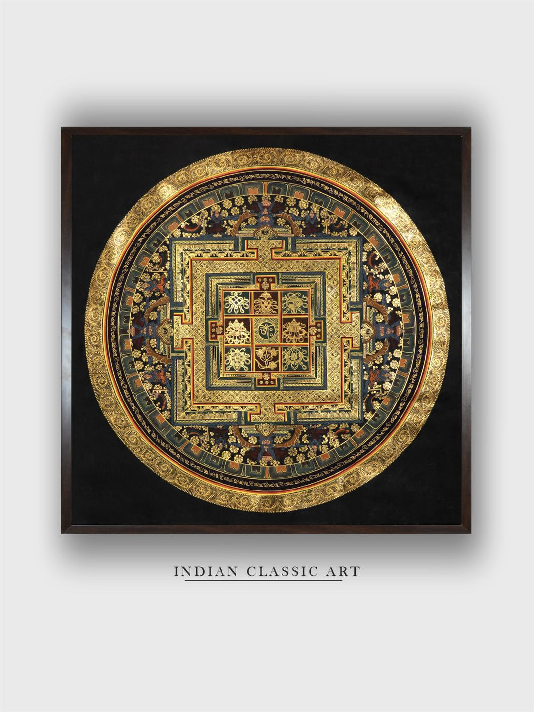 Mandala Art