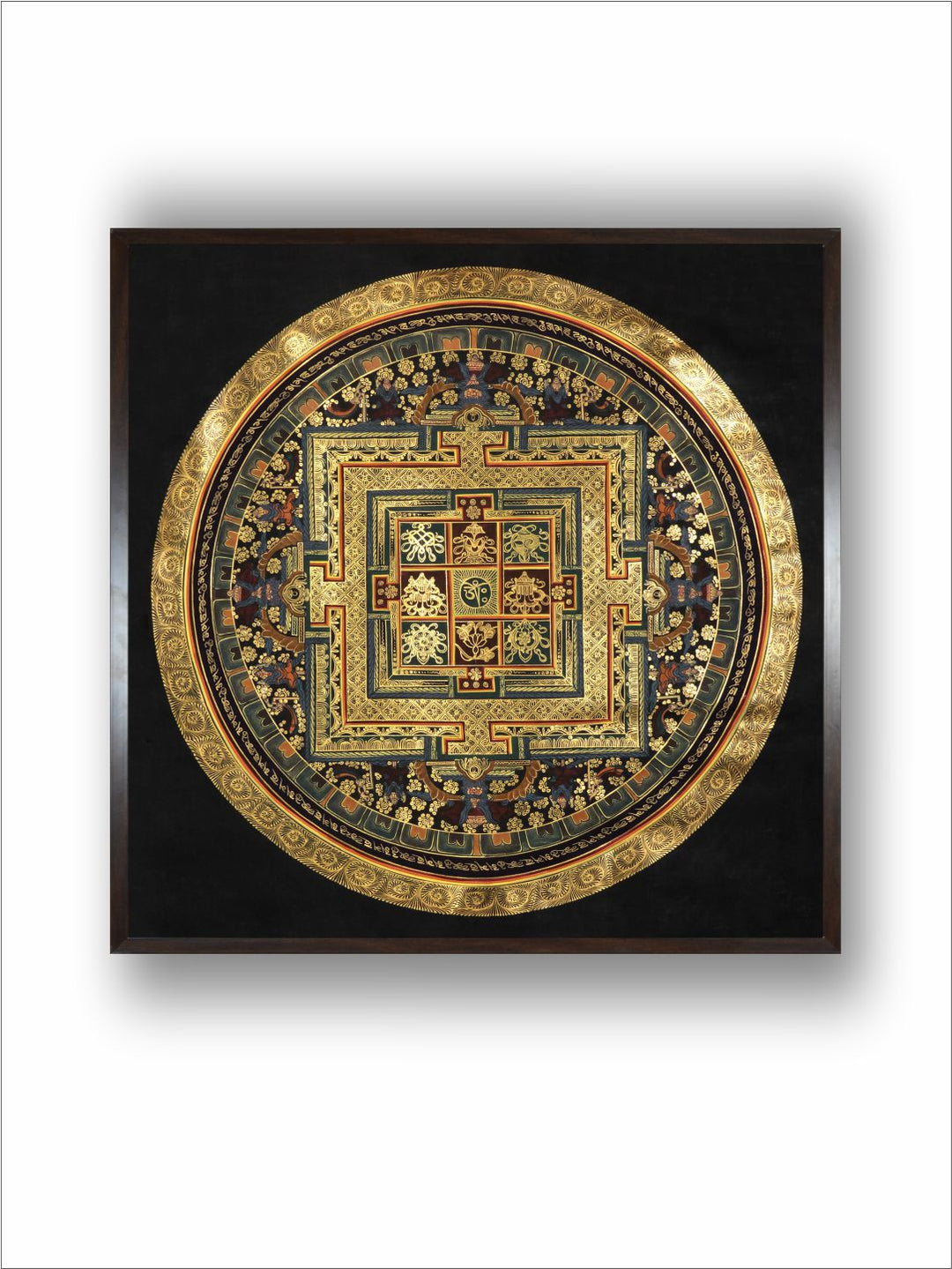 Mandala Art