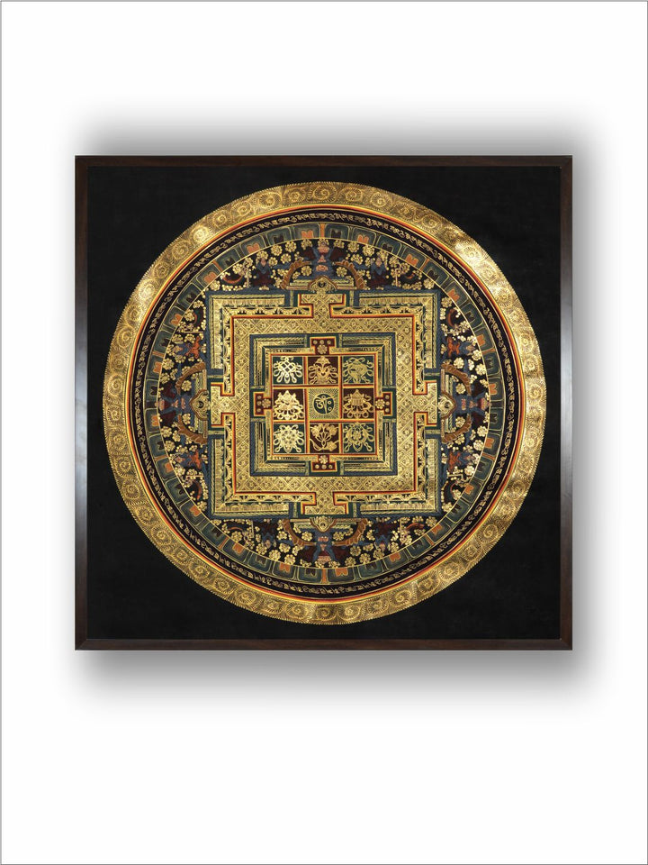 Mandala Art