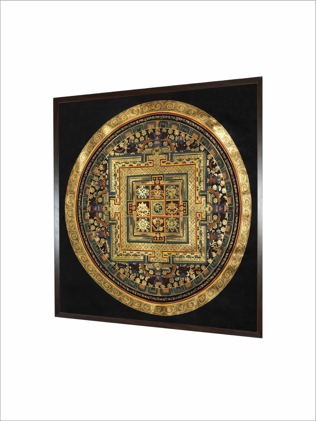 Mandala Art