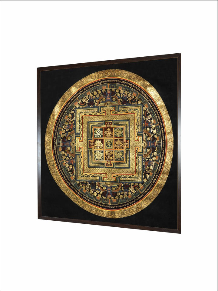 Mandala Art